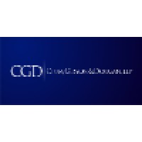 Cifra, Gibson & Dougan, LLP logo - Similar company to Melito & Adolfsen Pc