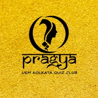 PRAGYA - UEM Kolkata Quiz Club logo - Similar company to Geeksforgeeks Student Chapter, Uem Kolkata
