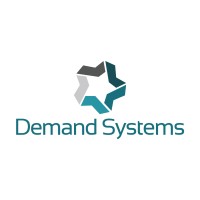 Demand Systems GmbH logo - Similar company to Fashion Genius