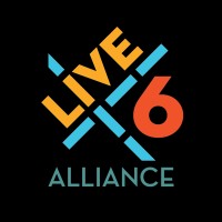 Live6 Alliance - Detroit logo - Similar company to Code Connect Mentoring