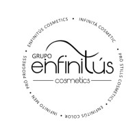 Grupo Enfinitús Cosmetics logo - Similar company to Infinitá Cosmeticos