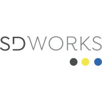 SD Works logo - Similar company to Sdworks