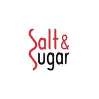 Salt & Suger logo - Similar company to Salt & Sugar