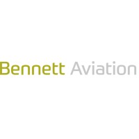 Bennett Aviation logo - Similar company to Connectomx