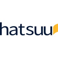 HATSUU logo - Similar company to Ups Construction