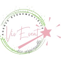 Viv'Event agence évènementielle locale logo - Similar company to Védébé
