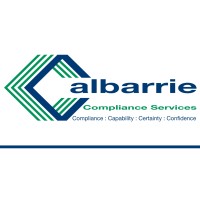 CALBARRIE COMPLIANCE SERVICES LTD logo - Similar company to Intersafe Limited