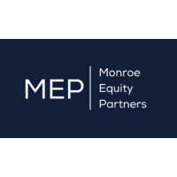 Monroe Equity Partners (MEP) logo - Similar company to Simple Estimate