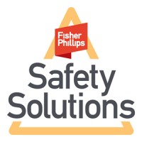 Fisher Phillips Safety Solutions logo - Similar company to Fisher Phillips Chartered Accountants