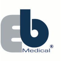 EB Medical logo - Similar company to Ebmed