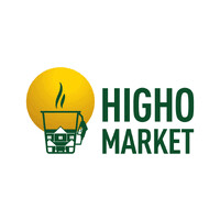 Higho Market logo - Similar company to Auberge Des Battures