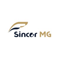 Sincor-MG logo - Similar company to Csp-Mg