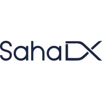 SahaDX Industrial Information Systems logo - Similar company to Klimak Ltd