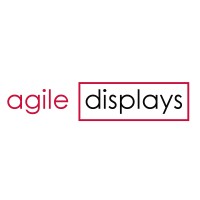 Agile Displays (formerly Altierre Corp) logo - Similar company to Store Intelligence