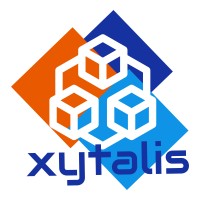 Xytalis logo - Similar company to Revelation Technologies