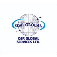 QSR GLOBAL SERVICE LIMITED logo - Similar company to Acelabview Ltd