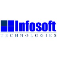 Infosoft Technologies logo - Similar company to Infosoft Technologies