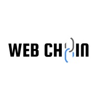 WebChain logo - Similar company to 1Dot Digitial
