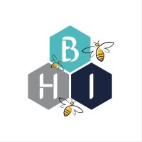 Human Bee Ing logo - Similar company to D.School Paris De L'École Nationale Des Ponts Et Chaussées