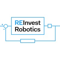 REInvest Robotics logo - Similar company to Robsub