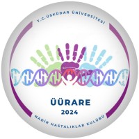 Üsküdar Üniversitesi Nadir Hastalıklar Kulübü (ÜÜRARE) logo - Similar company to Genkord Stem Cell Technologies