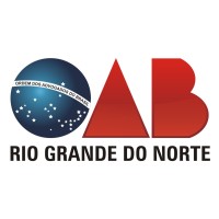 Ordem dos Advogados do Brasil - Seccional RN logo - Similar company to Oab/Rn