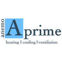 Anemo Prime Pvt. Ltd. logo - Similar company to Zephyrtech Cleanroom And Engineering Solutions Pvt Ltd