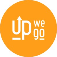 Up We Go logo - Similar company to Rezult