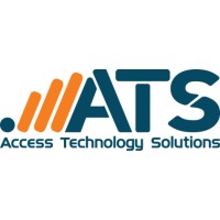Access Technology Solutions (ATS) logo - Similar company to Ats