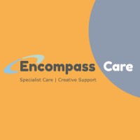 Encompass Care logo - Similar company to Encompass Care