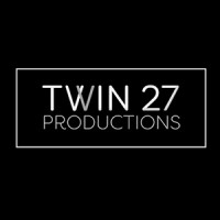 Twin 27 Productions logo - Similar company to Maggie Vision Productions