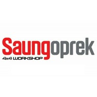 SAUNGOPREK 4x4 logo - Similar company to Kemkopi
