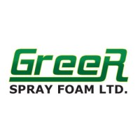 Greer Spray Foam Ltd. logo - Similar company to Greer Contracting Ltd