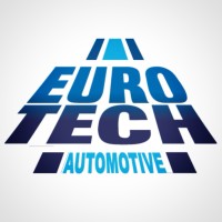 Eurotech Automotive GmbH & Co. KG logo - Similar company to Eurotech Guss Schwäbisch Gmünd Gmbh