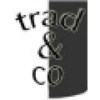Trad&Co - traduzioni e convegni logo - Similar company to Traduciamo.It