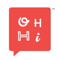Oh Hi Co. logo - Similar company to Oh Hi, Hello