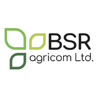 BSR Agricom logo - Similar company to Applitest