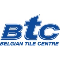 Belgian Tile Centre - BTC logo - Similar company to Solidfloors