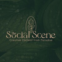 The Social Scene logo - Similar company to Fireheart Coffee
