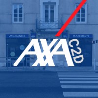 AXA Delplanque Chicoye Jobkel logo - Similar company to Buisson Assurances