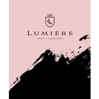 Lumière Co. logo - Similar company to Overjar Co.