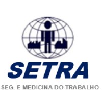 SETRA - Segurança e Medicina do Trabalho logo - Similar company to Sercon Saúde E Segurança No Trabalho