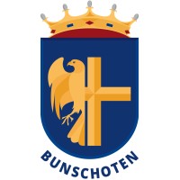 Gemeente Bunschoten logo - Similar company to Amfors Groep