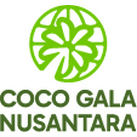 PT. Coconut Gala Nusantara logo - Similar company to Muslim Raya