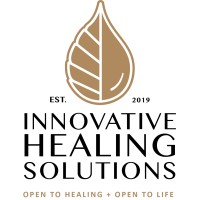 Innovative Healing Solutions logo - Similar company to Cleon Powertech Solution