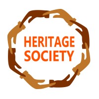 Heritage Society logo - Similar company to Fihcr