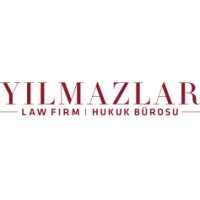 Yilmazlar Law Firm logo - Similar company to Galip Law Office
