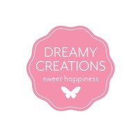 Dreamy Creations logo - Similar company to Foothill Child Development Services, Inc.