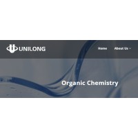 Organic chemistry logo - Similar company to Analytical Chemistry Co., Ltd.