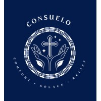 Consuelo Foundation logo - Similar company to Hookuaaina